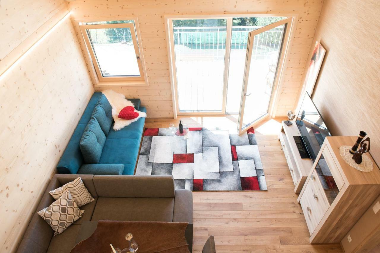 Ferienwohnung Sinz Doren Εξωτερικό φωτογραφία